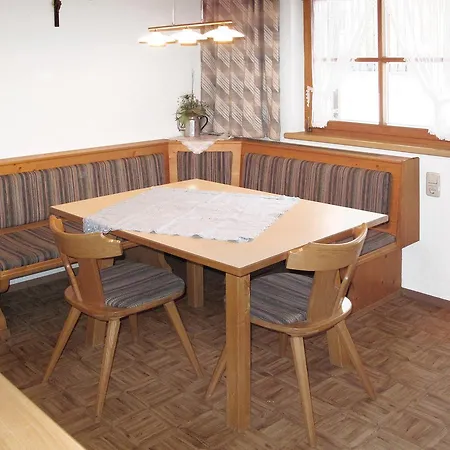 Haus Lerch 591w Appartement