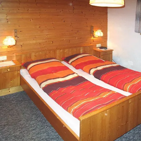Appartement Haus Lerch 591w